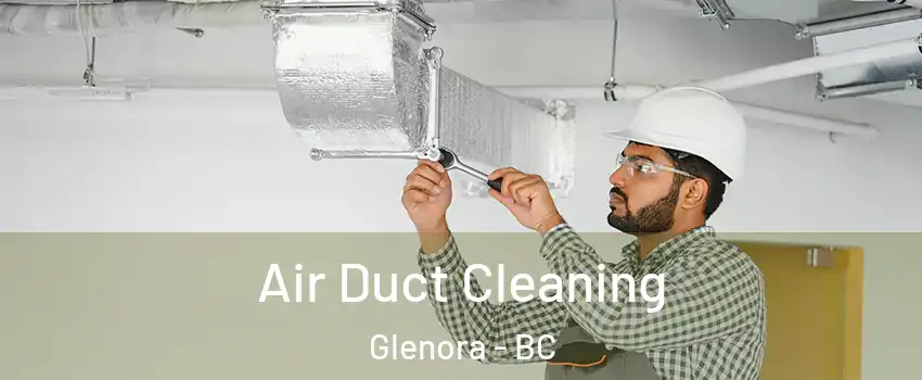 Air Duct Cleaning Glenora - BC