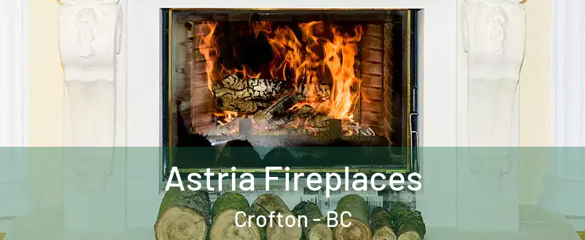  Astria Fireplaces Crofton - BC