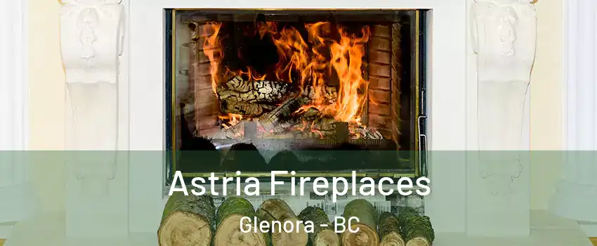  Astria Fireplaces Glenora - BC