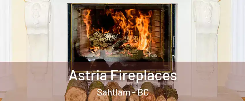  Astria Fireplaces Sahtlam - BC