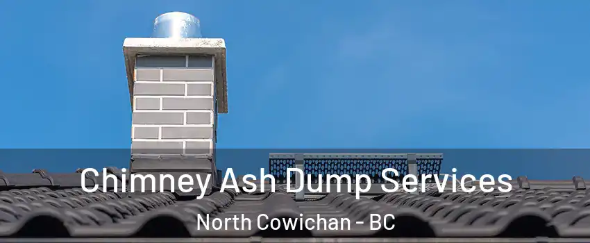  Chimney Ash Dump Services North Cowichan - BC