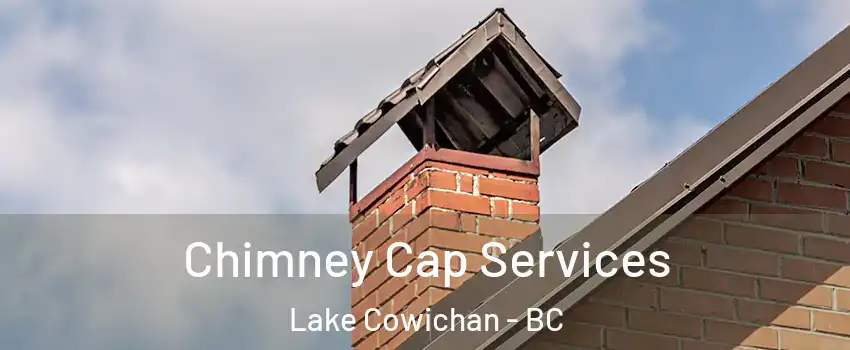  Chimney Cap Services Lake Cowichan - BC
