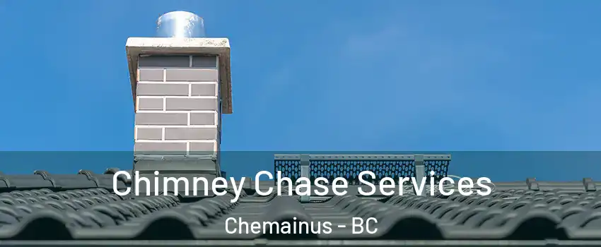  Chimney Chase Services Chemainus - BC