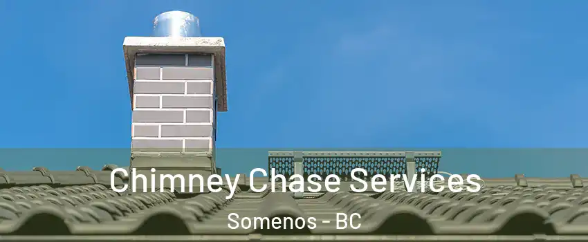  Chimney Chase Services Somenos - BC