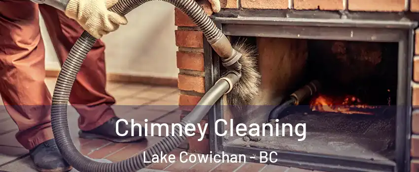  Chimney Cleaning Lake Cowichan - BC