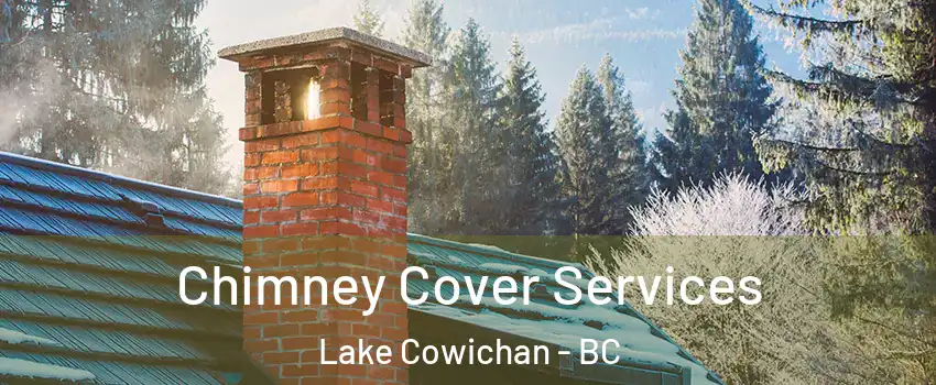  Chimney Cover Services Lake Cowichan - BC