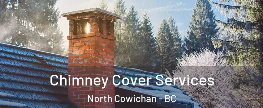  Chimney Cover Services North Cowichan - BC