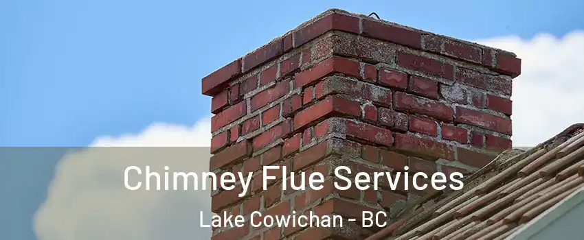  Chimney Flue Services Lake Cowichan - BC