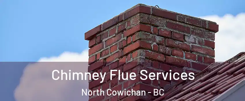  Chimney Flue Services North Cowichan - BC
