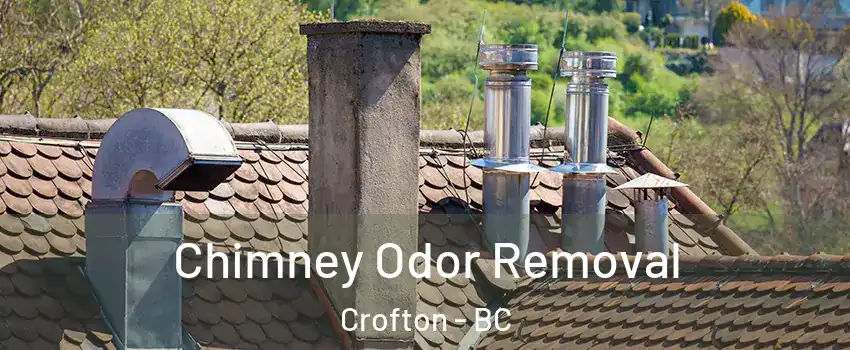  Chimney Odor Removal Crofton - BC