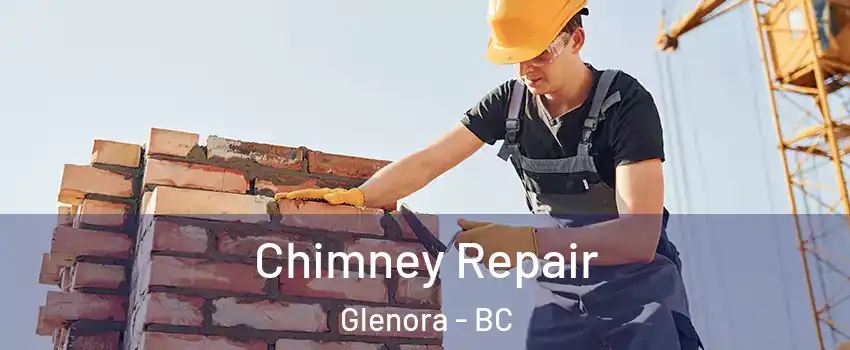  Chimney Repair Glenora - BC
