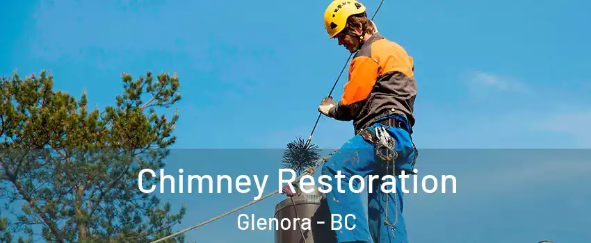  Chimney Restoration Glenora - BC