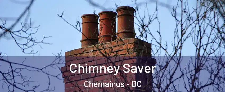  Chimney Saver Chemainus - BC