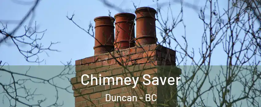  Chimney Saver Duncan - BC