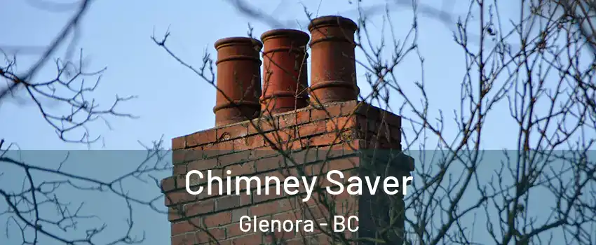  Chimney Saver Glenora - BC
