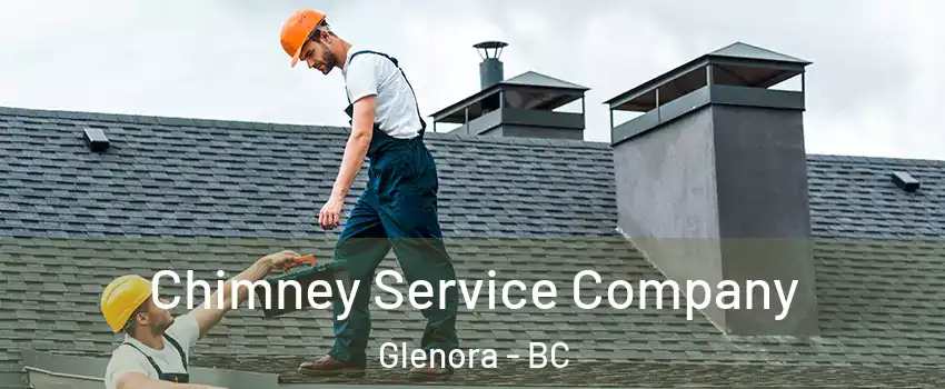  Chimney Service Company Glenora - BC