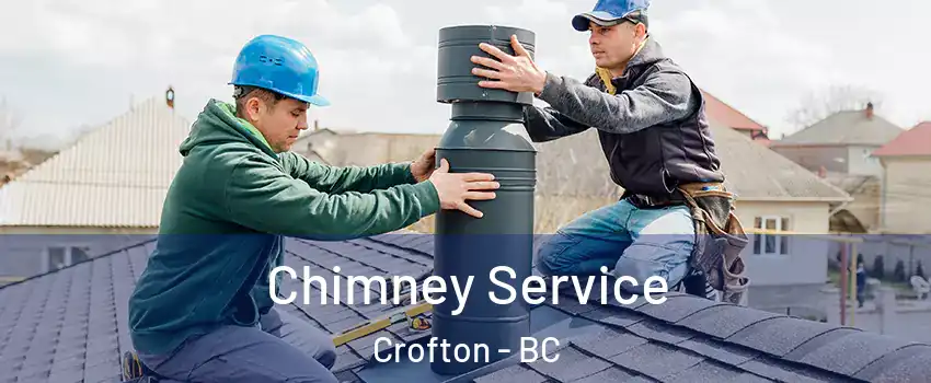  Chimney Service Crofton - BC