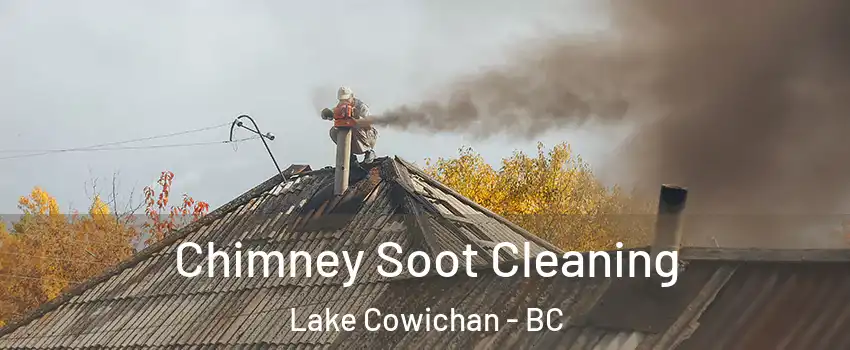  Chimney Soot Cleaning Lake Cowichan - BC