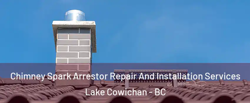  Chimney Spark Arrestor Repair And Installation Services Lake Cowichan - BC