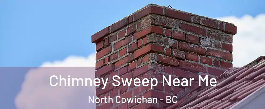  Chimney Sweep Near Me North Cowichan - BC