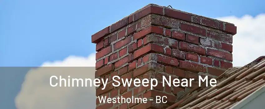  Chimney Sweep Near Me Westholme - BC
