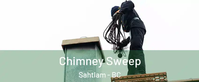  Chimney Sweep Sahtlam - BC