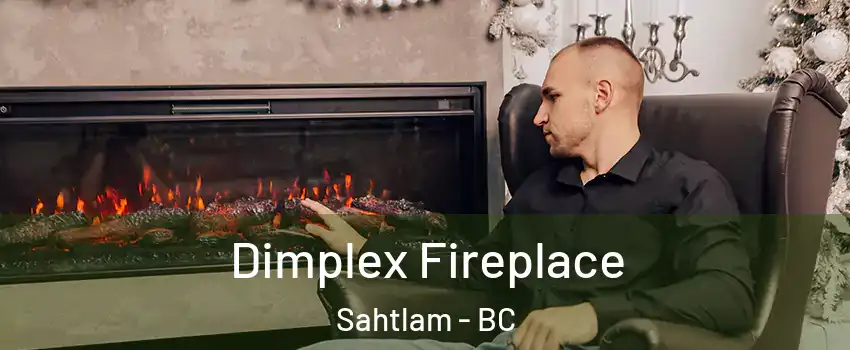  Dimplex Fireplace Sahtlam - BC