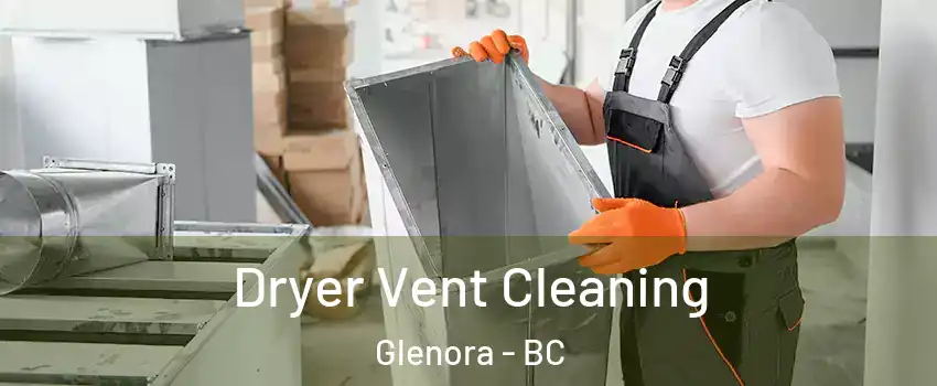  Dryer Vent Cleaning Glenora - BC