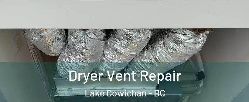  Dryer Vent Repair Lake Cowichan - BC