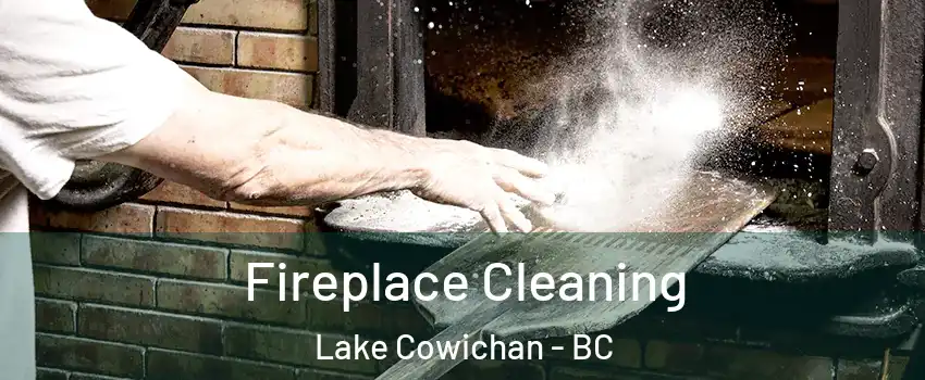  Fireplace Cleaning Lake Cowichan - BC