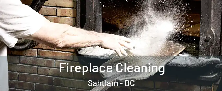  Fireplace Cleaning Sahtlam - BC