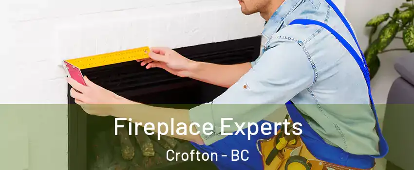  Fireplace Experts Crofton - BC