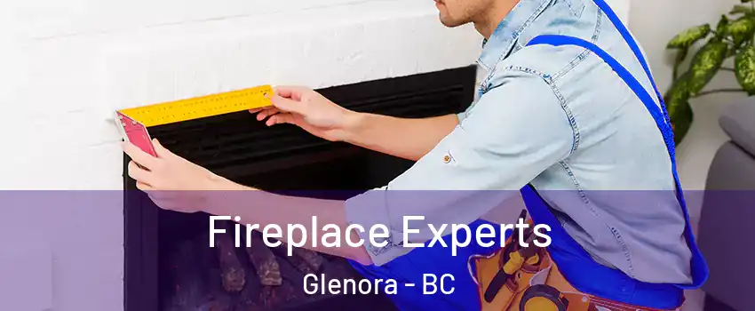  Fireplace Experts Glenora - BC