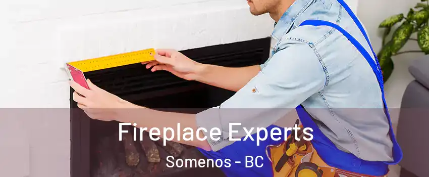  Fireplace Experts Somenos - BC