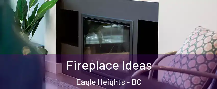  Fireplace Ideas Eagle Heights - BC