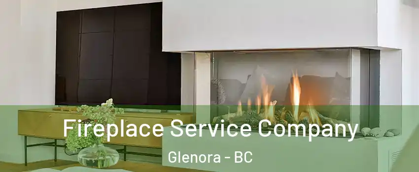  Fireplace Service Company Glenora - BC
