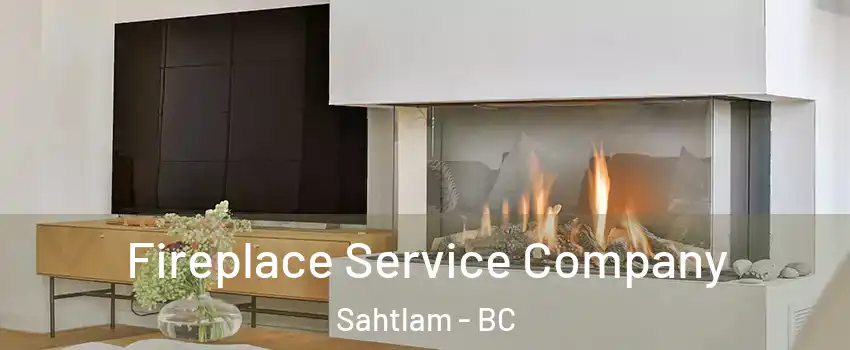  Fireplace Service Company Sahtlam - BC