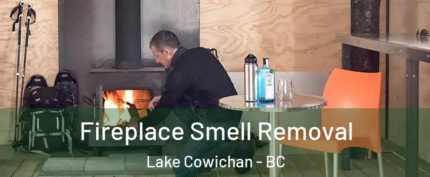  Fireplace Smell Removal Lake Cowichan - BC