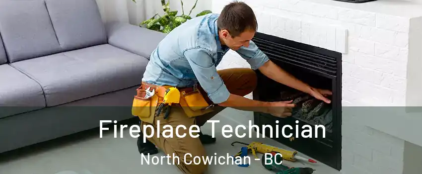 Fireplace Technician North Cowichan - BC