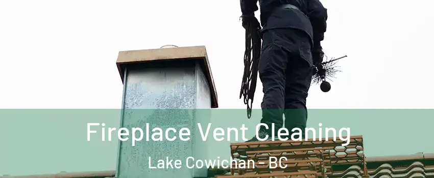  Fireplace Vent Cleaning Lake Cowichan - BC