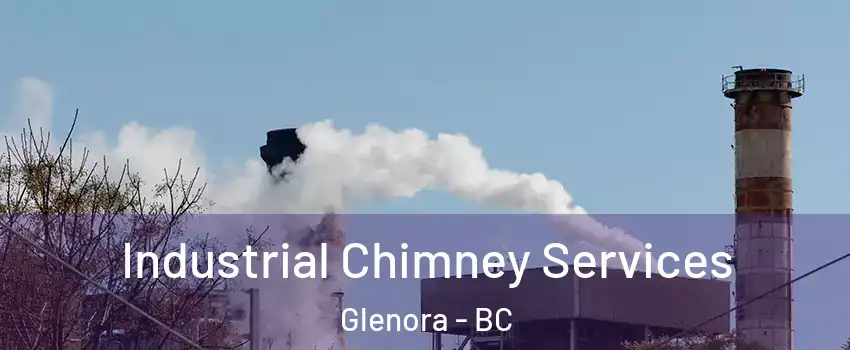  Industrial Chimney Services Glenora - BC