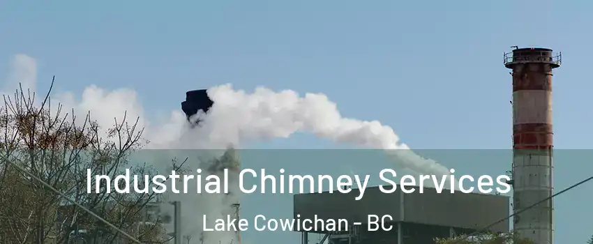  Industrial Chimney Services Lake Cowichan - BC