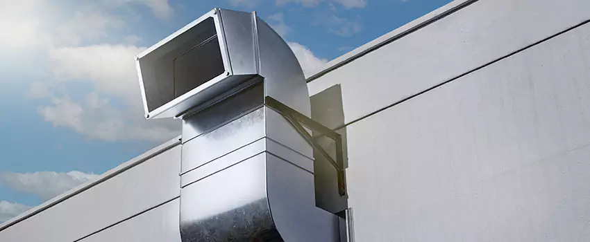 Trusted Air Duct Cleaning Company in Maple Bay, British Columbia