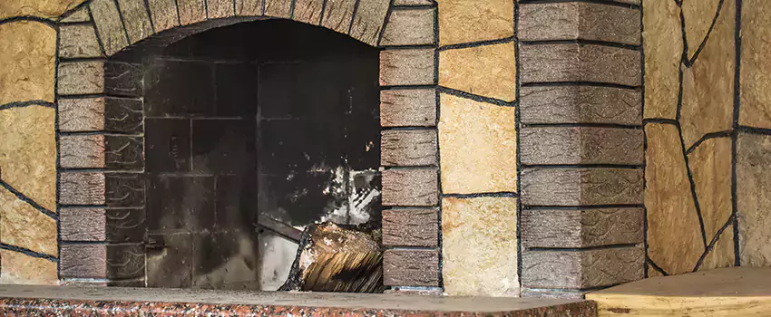 Damaged Brick Fireplace Replacements Services in Maple Bay, BC