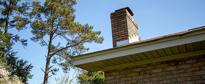 Chimney Chase Inspection Near Me in Maple Bay, British Columbia