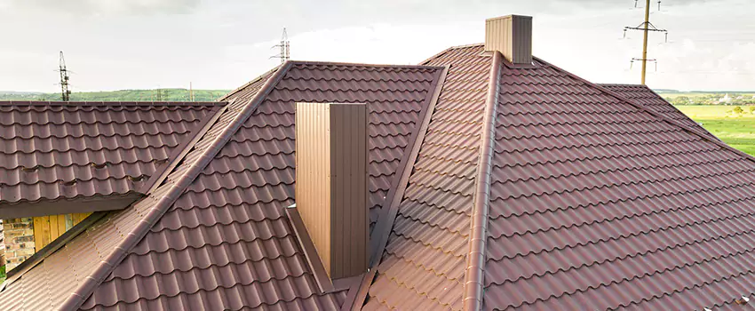 Chimney Creosote Cleaning in Maple Bay, BC