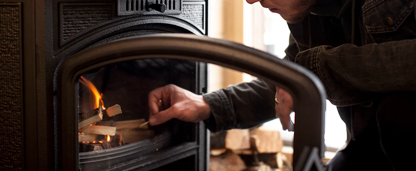 Residential Chimney Flashing Restoration in Maple Bay, BC