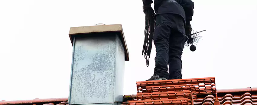 Chimney Inspection Levels in Maple Bay, BC