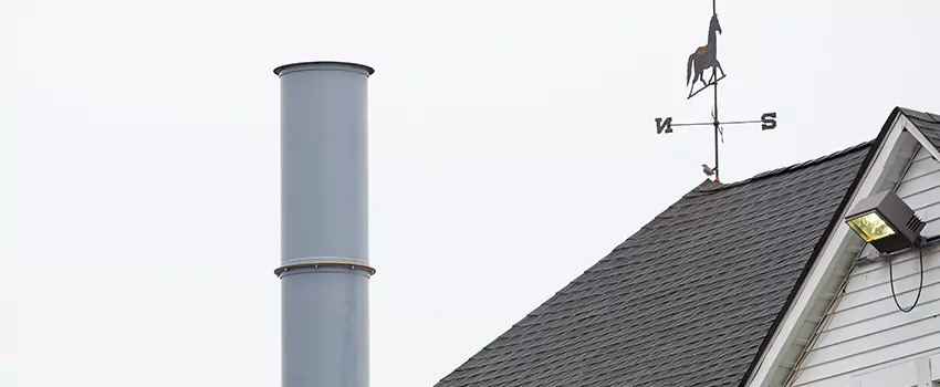 Chimney Liner Services Cost in Maple Bay, BC
