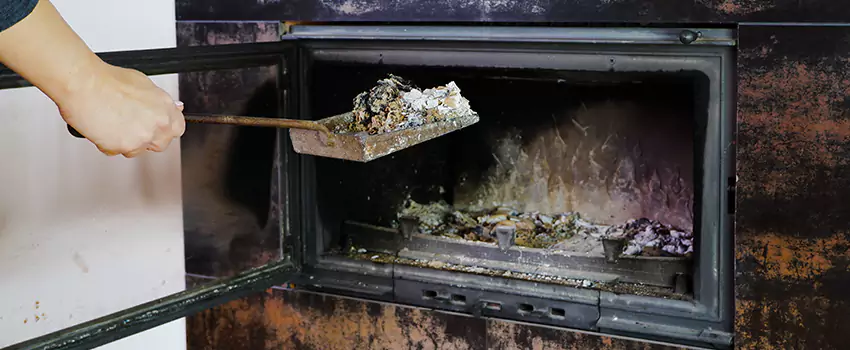 Wood Burning Chimney Odor Removal in Maple Bay, British Columbia